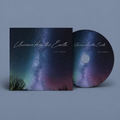"Universe from the Earth" CD (physically)