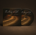 "The Way of Life" CD (physically)
