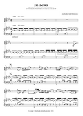 Shadows (violin + piano)